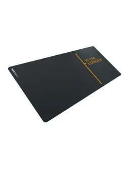 Tapete Prime XL Playmat - Black de Gamegenic en Tapetes | La Cueva Roja