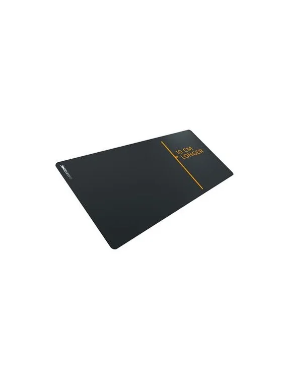 Tapete Prime XL Playmat - Black de Gamegenic en Tapetes | La Cueva Roja