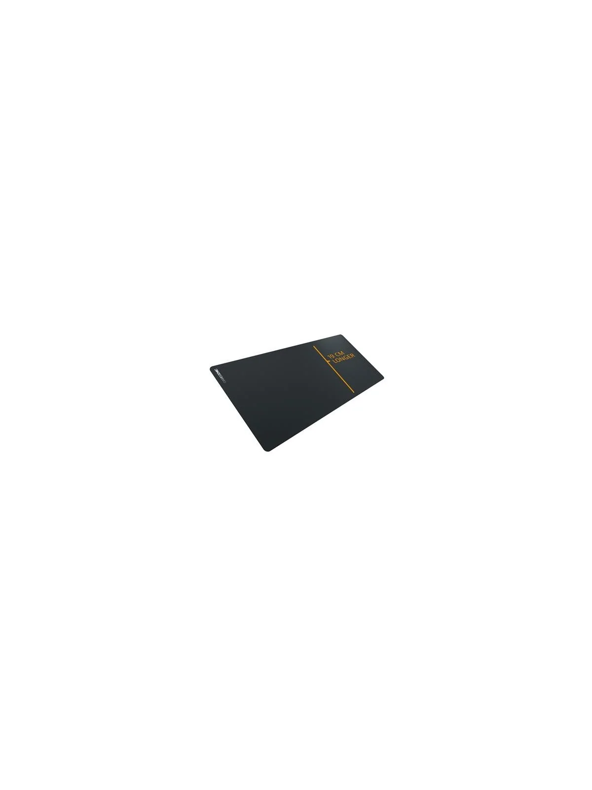 Tapete Prime XL Playmat - Black de Gamegenic en Tapetes | La Cueva Roja