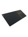 Tapete Prime XL Playmat - Black de Gamegenic en Tapetes | La Cueva Roja