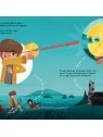 Los Goonies. La historia ilustrada de Duomo Ediciones en Novelas Gráficas | La Cueva Roja