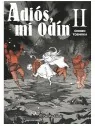 Adiós, Mi Odín 02 de Planeta Comic en Mangas | La Cueva Roja