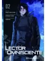 Lector Omnisciente 02 de Planeta Comic en Mangas | La Cueva Roja
