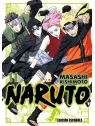 Naruto Jump Remix 11 (3 en 1) de Planeta Comic en Mangas | La Cueva Roja