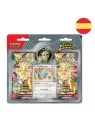 Pokemon TCG: Blíster Héroes Ascendentes de Bandai en Pokemon TCG | La Cueva Roja