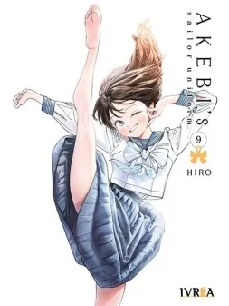 Akebi's Sailor Uniform 09 de Ivrea en Mangas | La Cueva Roja