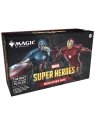 Magic the Gathering: Marvel Super Heroes Caja de Principiante (Castellano) de Wizards Of The Coast en Magic The Gathering | La C