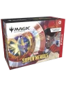 Magic the Gathering: Marvel Super Heroes Bundle (Inglés) de WizKids en Magic The Gathering | La Cueva Roja