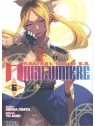 Magilumiere Magical Girls S.A. 06 de Ivrea en Mangas | La Cueva Roja