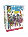 Magic the Gathering: Marvel Super Heroes Bundle Gift Edition (Inglés) de Wizards Of The Coast en Magic The Gathering | La Cueva 