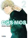 Cosmos 02 de Ivrea en Mangas | La Cueva Roja