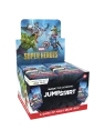 Magic the Gathering: Marvel Super Heroes Caja Jumpstart (Ingles) de Wizards Of The Coast en Magic The Gathering | La Cueva Roja