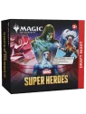 Magic the Gathering: Marvel Super Heroes Draft Night (Inglés) de WizKids en Magic The Gathering | La Cueva Roja