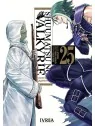 Shuumatsu no Valkyrie, Record of Ragnarok 25 de Ivrea en Mangas | La Cueva Roja