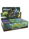 Magic the Gathering: Secrets of Strixhaven Caja de Sobres (30) (Castellano) de Wizards Of The Coast en Magic The Gathering | La 