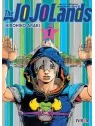 Jojo's Bizarre Adventure Parte 9: The Jojolands 01 de Ivrea en Mangas | La Cueva Roja