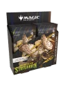 Magic the Gathering: Secrets of Strixhaven Caja de Sobres de Coleccionista Collector (12) (Inglés) de Wizards Of The Coast en Ma