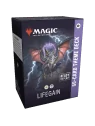 Magic the Gathering: Secrets of Strixhaven 60-Card Theme Deck (1) (Inglés) de Wizards Of The Coast en Magic The Gathering | La C