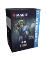 Magic the Gathering: Secrets of Strixhaven 60-Card Theme Deck (1) (Inglés) de Wizards Of The Coast en Magic The Gathering | La C