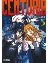 Centuria 05 de Ivrea en Mangas | La Cueva Roja