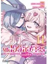 Mis 100 Novias que me Quieren Mogollón Mogollón 11 de Ivrea en Mangas | La Cueva Roja