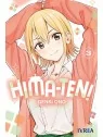 Hima-Ten 03 de Ivrea en Mangas | La Cueva Roja