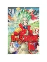Dr. Stone 23 de Ivrea en Mangas | La Cueva Roja