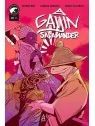 Gaijin Salamander de  en Cómics Europeo | La Cueva Roja