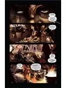 Gaijin Salamander de  en Cómics Europeo | La Cueva Roja
