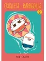 Croqueta y Empanadilla 02 de La Cúpula en Cómics Europeo | La Cueva Roja