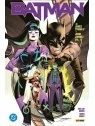 Batman de James Tynion IV y Jorge Jimenez Omnibus 01 de Panini Comics en Cómics Americano | La Cueva Roja