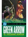 DC Finest Green Arrow El Cazador Acecha de Panini Comics en Cómics Americano | La Cueva Roja