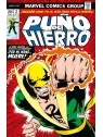 Marvel Gold: Puño de Hierro 2 de Panini Comics en Cómics Americano | La Cueva Roja