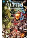 DC Elseworlds Caballeros Oscuros de Acero de Panini Comics en Cómics Americano | La Cueva Roja