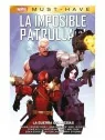 Marvel Must-Have: Imposible Patrulla-X 14 14 de Panini Comics en Cómics Americano | La Cueva Roja