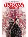 Cuando Caiga mi Venganza Sobre Tí de Astiberri en Cómics Europeo | La Cueva Roja