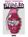 Los Invisibles 01 de Panini Comics en Cómics Americano | La Cueva Roja