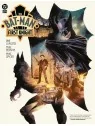DC Black Label: The Bat-Man - First Knight de Panini Comics en Cómics Americano | La Cueva Roja