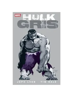 Marvel Essentials: Hulk Gris de Panini Comics en Cómics Americano | La Cueva Roja