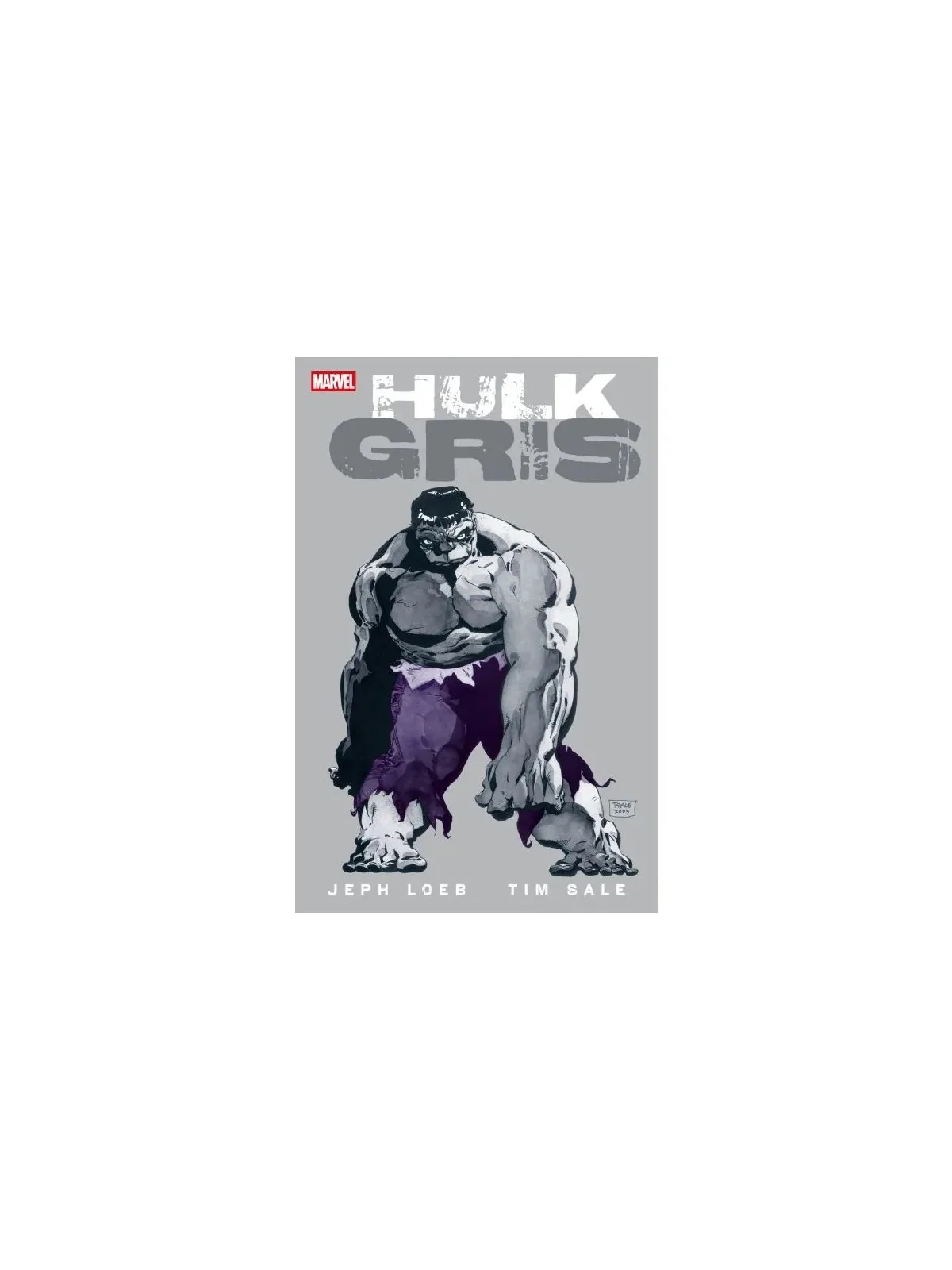 Marvel Essentials: Hulk Gris de Panini Comics en Cómics Americano | La Cueva Roja
