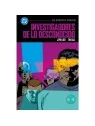 DC Compact: Investigadores de lo Desconocido de Jeph Loeb y Tim Sale de Panini Comics en Cómics Americano | La Cueva Roja