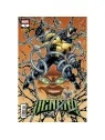 Nuevo Veneno 3 de Panini Comics en Cómics Americano | La Cueva Roja