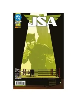 All In JSA 3 de Panini Comics en Cómics Americano | La Cueva Roja