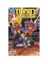 Trinity: Hija de Wonder Woman 2 de Panini Comics en Cómics Americano | La Cueva Roja
