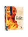 Lutier de Devir en Juegos de Tablero | La Cueva Roja