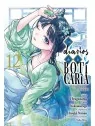 Los Diarios de la Boticaria 12 de Devir en Mangas | La Cueva Roja
