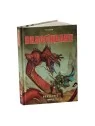 Dragonbane: Bestiario de Devir en Juegos de Rol | La Cueva Roja