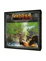 Clank! En el Espacio de Devir en Juegos de Tablero | La Cueva Roja