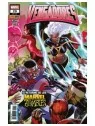Los Vengadores 29 de Panini Comics en Cómics Americano | La Cueva Roja