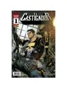 El Castigador: Red Band 01 de Panini Comics en Cómics Americano | La Cueva Roja